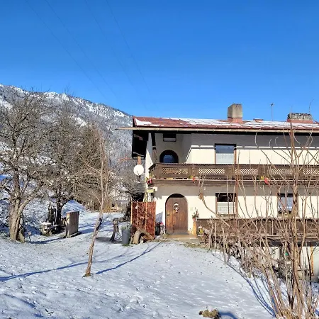 Gastein Chalet