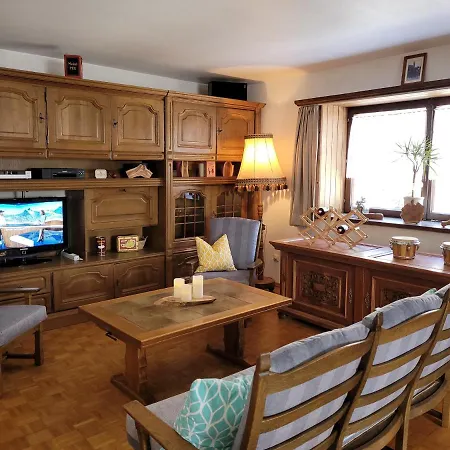 Chalet Gastein Bad Hofgastein