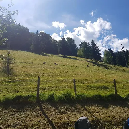 Gastein 巴特霍夫加施泰因