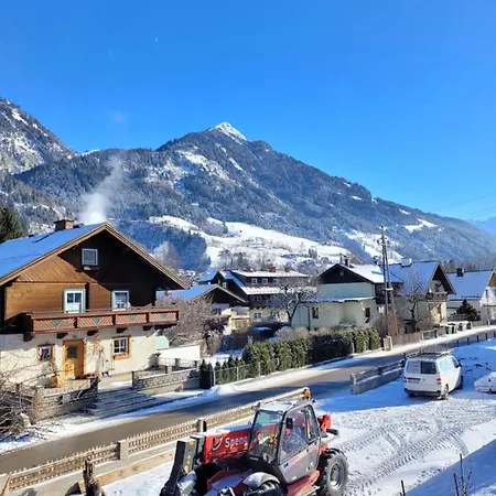 Gastein 木屋