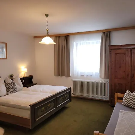 Gastein 木屋 巴特霍夫加施泰因