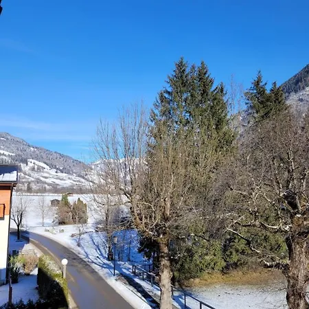 Gastein Chalet