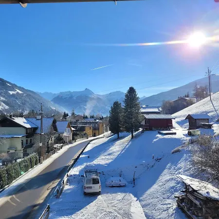 Gastein * Bad Hofgastein