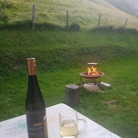 Chalet Gastein