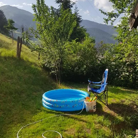 Gastein Bad Hofgastein