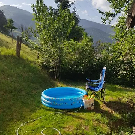Gastein 巴特霍夫加施泰因