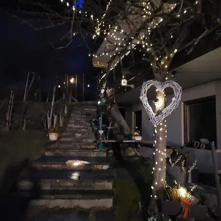 Gastein Chalet
