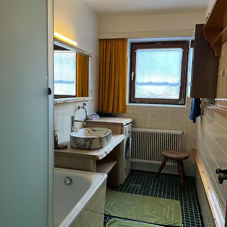 Chalet Gastein