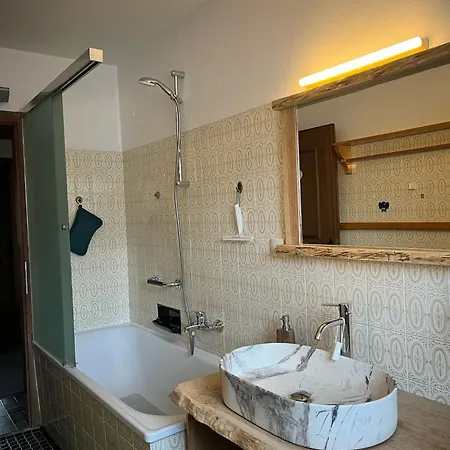 Gastein Chalet *