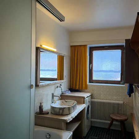 Chalet Gastein Bad Hofgastein