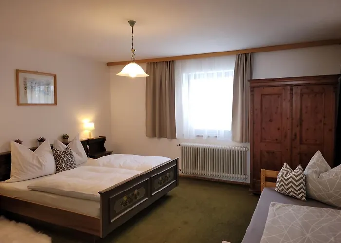 Gastein 木屋 巴特霍夫加施泰因