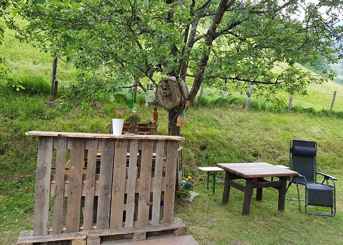 Gastein 巴特霍夫加施泰因